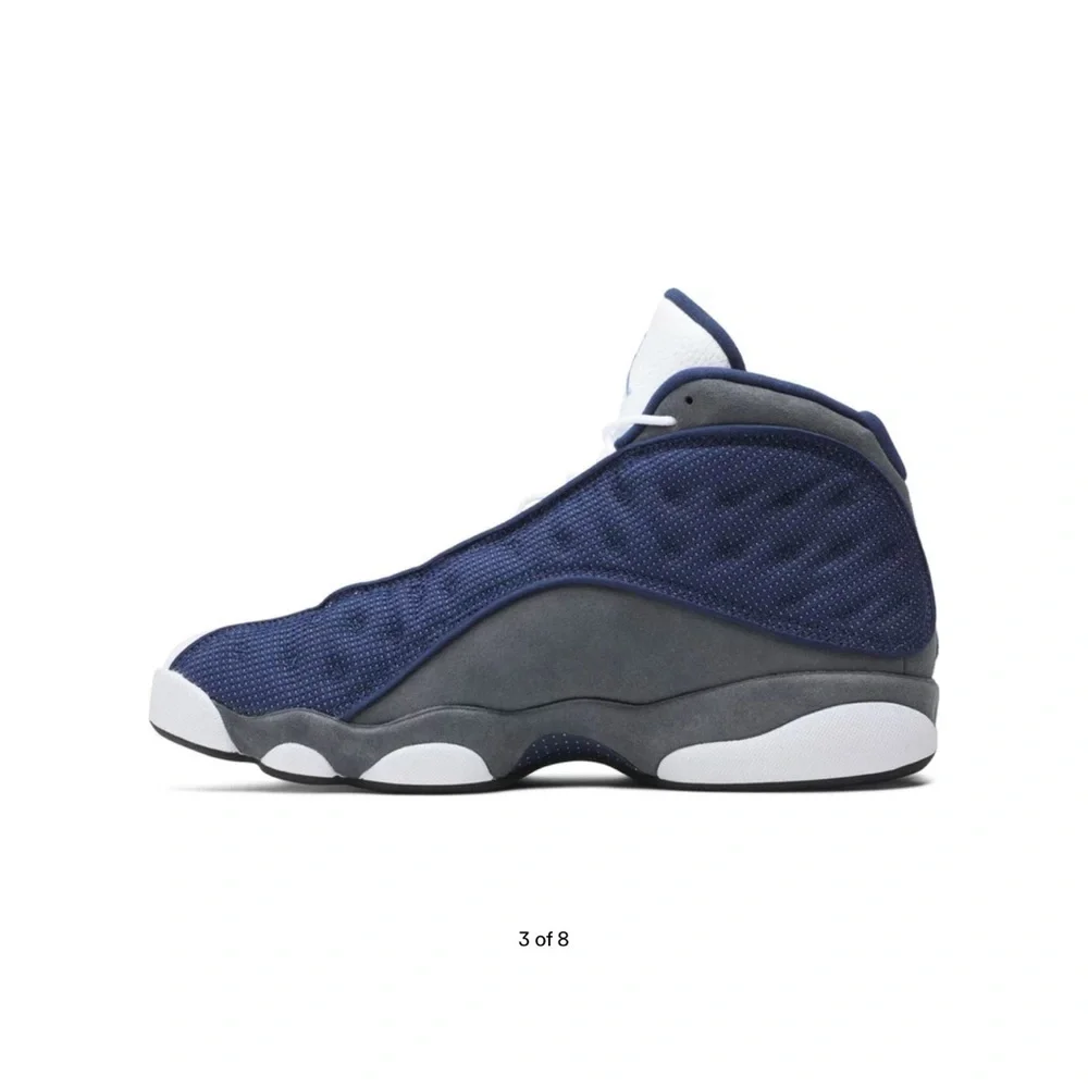 Jordan 13 Retro Flint 2020
